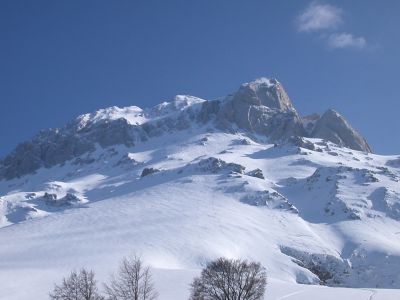 gransasso